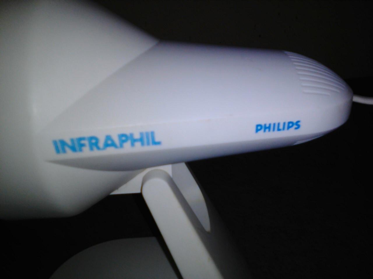 Infracrvene-lampe-150-W