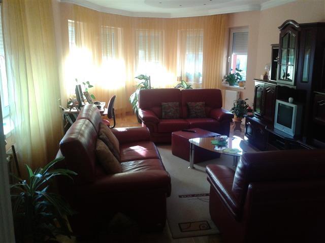 Vila u Sr. Kamenici