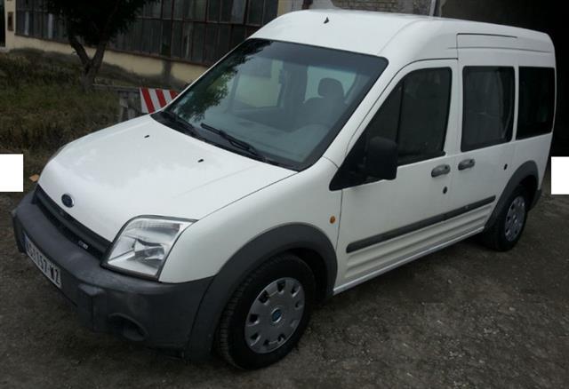 Ford Tourneo connect -03