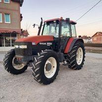 NEW HOLAND 100