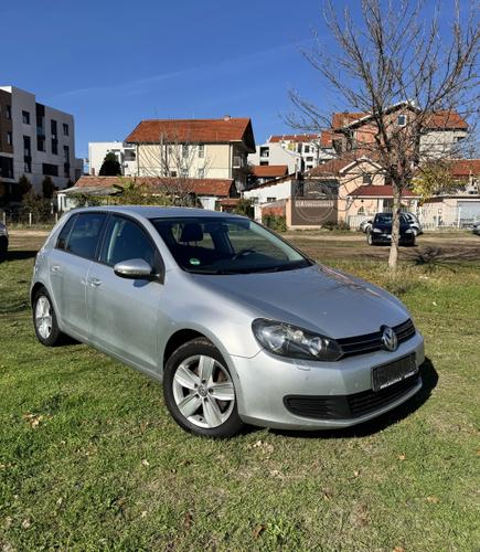 GOLF 6 1.4 TSI HighLine