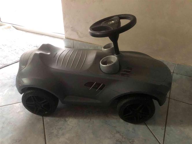 Deciji Auto