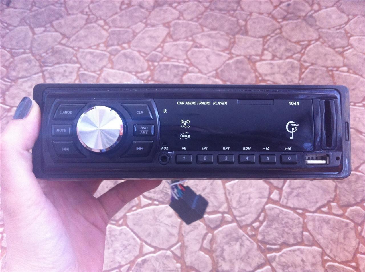 Radio-za-auto