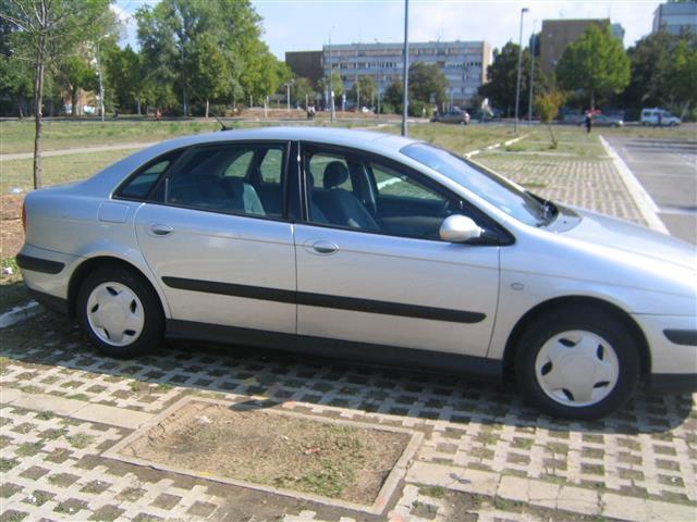 Citroen C5  -04