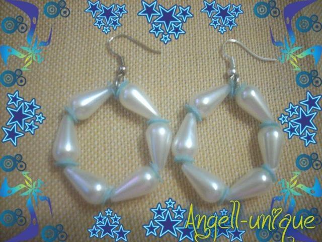Angell-unique nakit