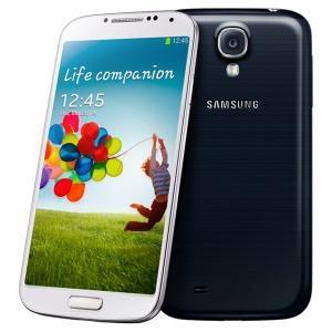 Samsung Galaxy S4