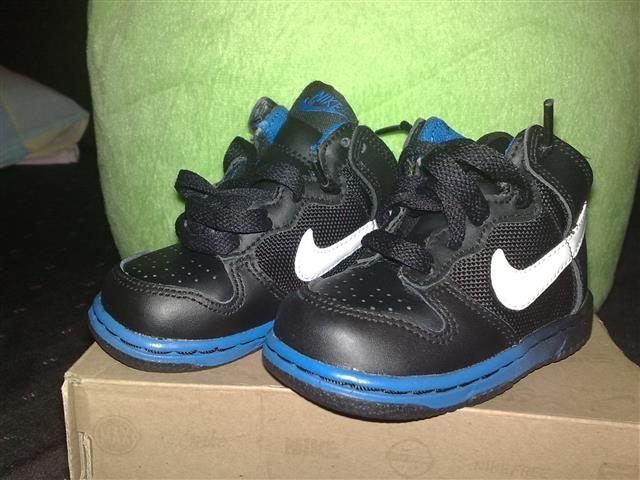 Nike patike br. 20