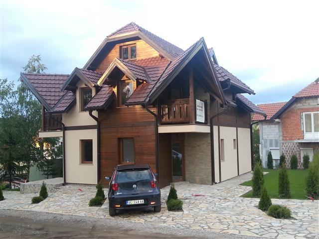 Apartmana u Zlatiboru