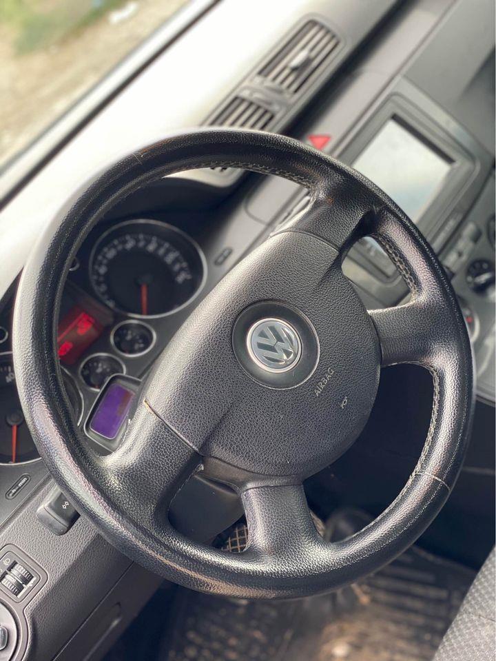 Passat-B6