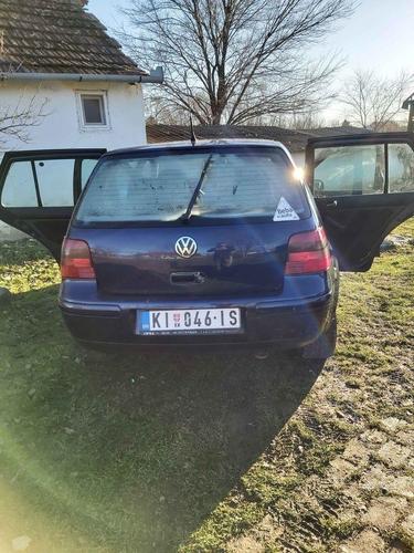 Golf u dobrom stanju