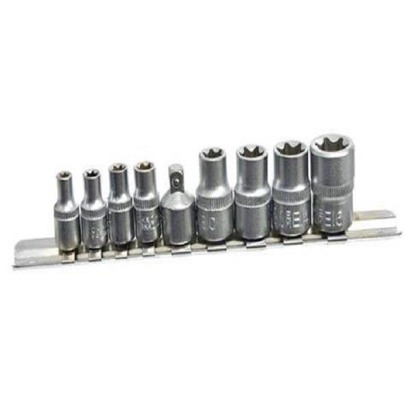 Toreks-gedore-set-E5-E16-8-kom