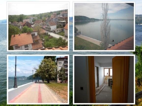 POVOLJNO  STANA CENTAR GOLUPCA