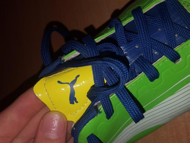 Original Puma evo speed 4 