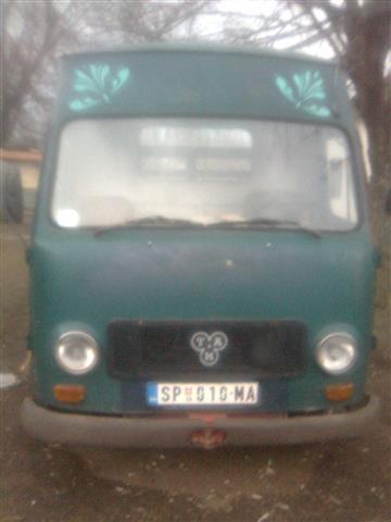 Tamic 75 t50