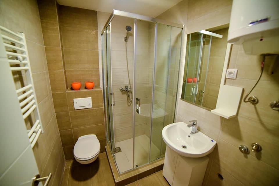 Zlatibor-Apartman