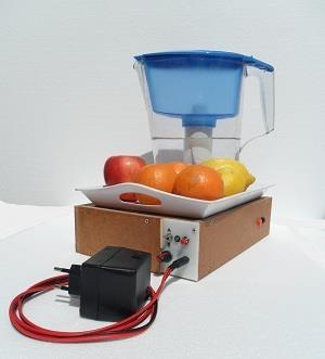 ZaperPlus i Zapikator