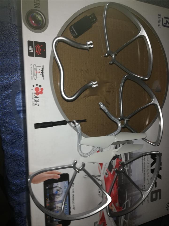 Dron-