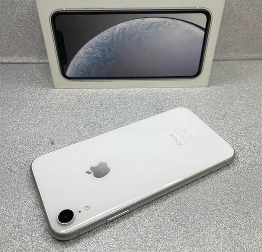 iPhone xr