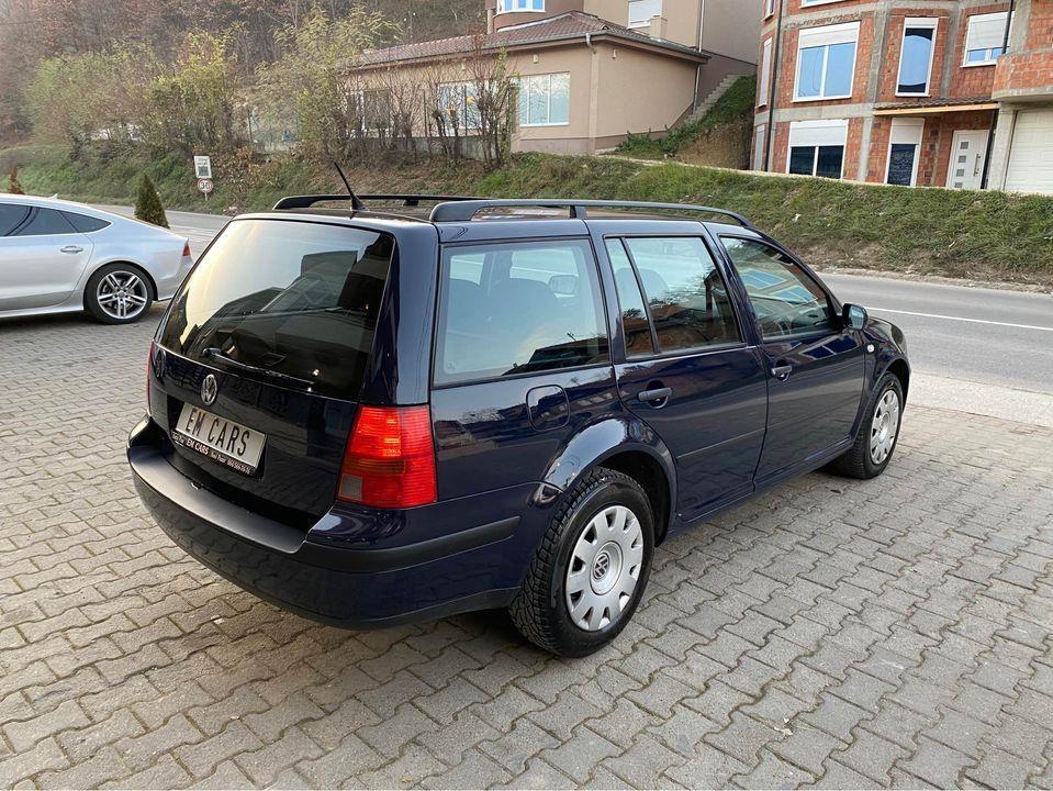 Golf-4