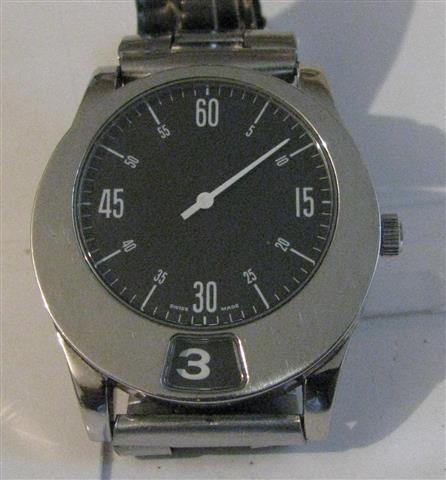 Giani Bulgari Cyclops