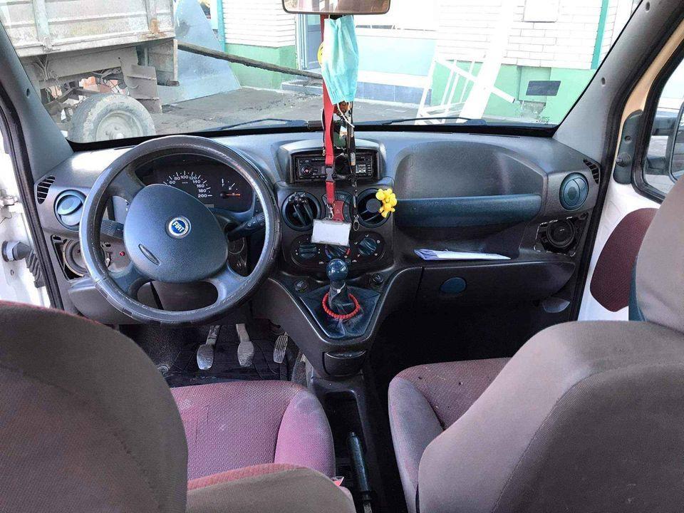 Fiat-doblo