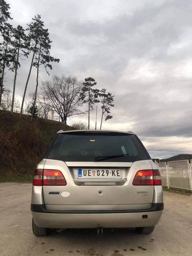 Fiat stilo