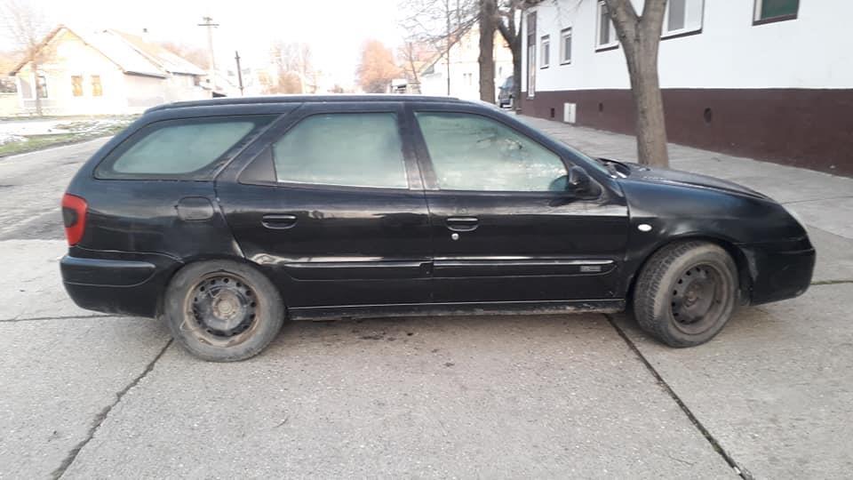 Citroen
