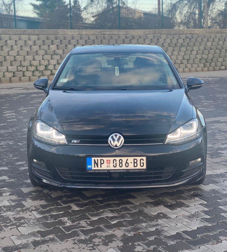 Golf-7