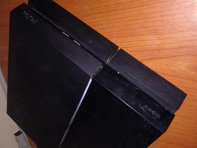 Ps4 fat