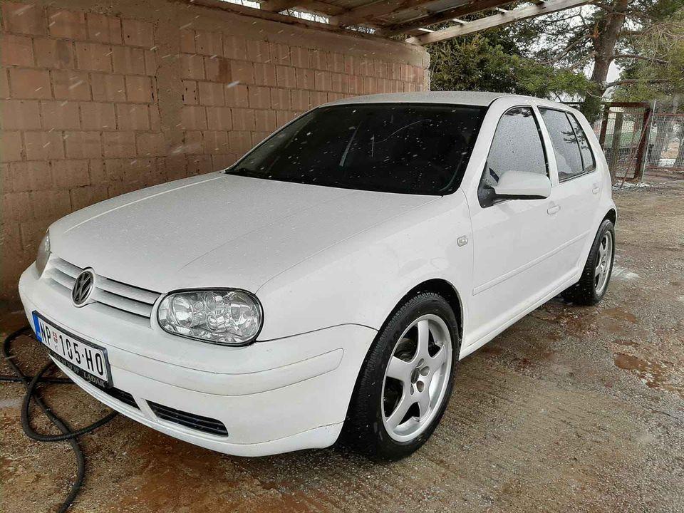 Golf-4