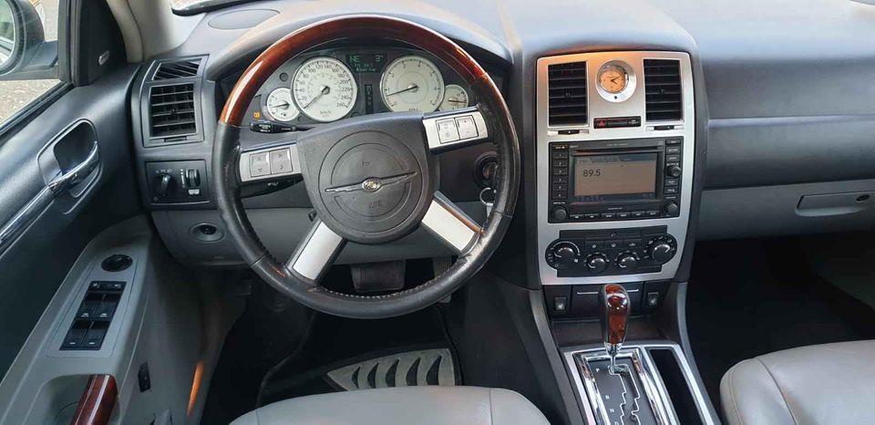 CHRYSLER-300C-3-0-DIZEL