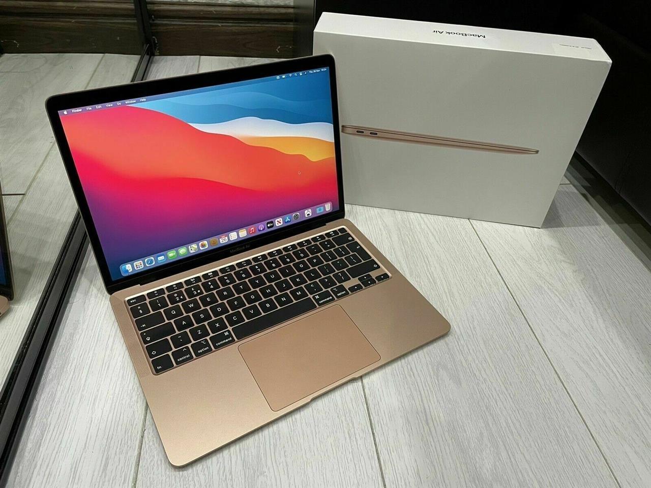 Apple-MacBook-Air