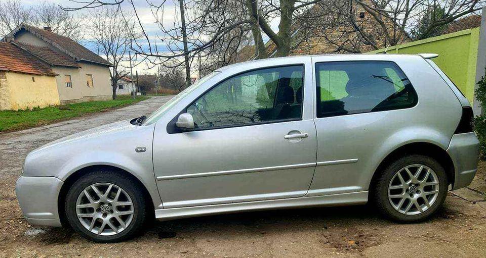 Golf-4