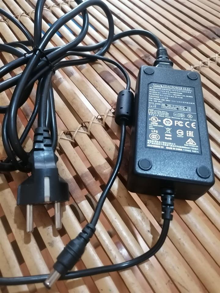Adapter-9V-5A