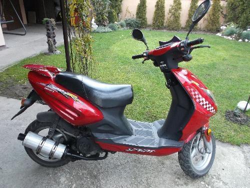 Sprint vonroad