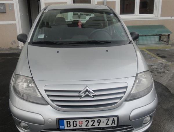 Citroen C3 -04