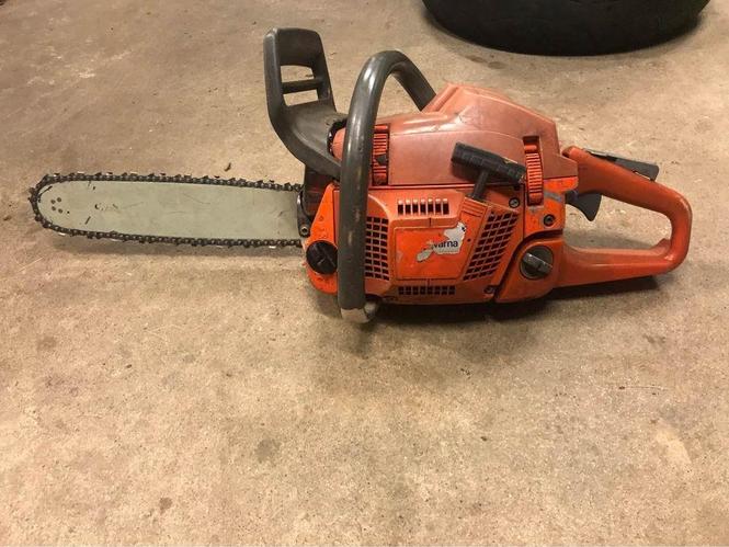 Husqvarna