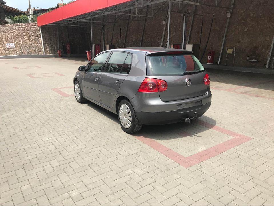 Golf-5