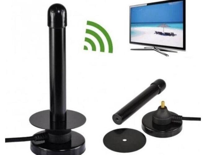 Digitalna antena 28dBi 