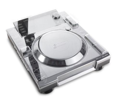 Decksaver CDJ 2000 COVER