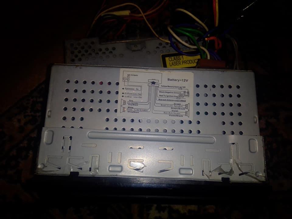 ----Radio-usb---aux----