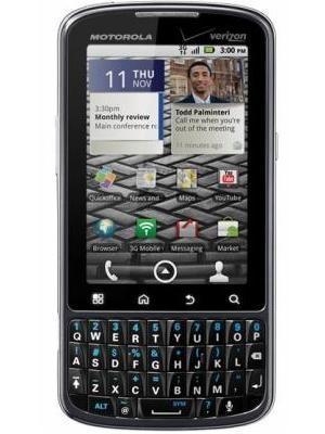 Motorola droid xt610