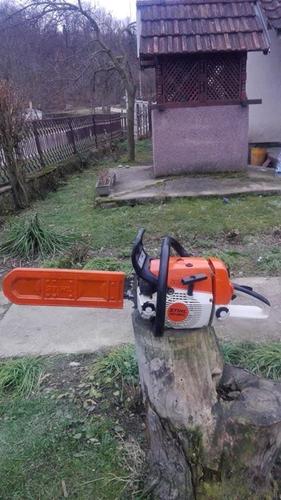 Testera Stihl 260 c