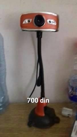 kamera 