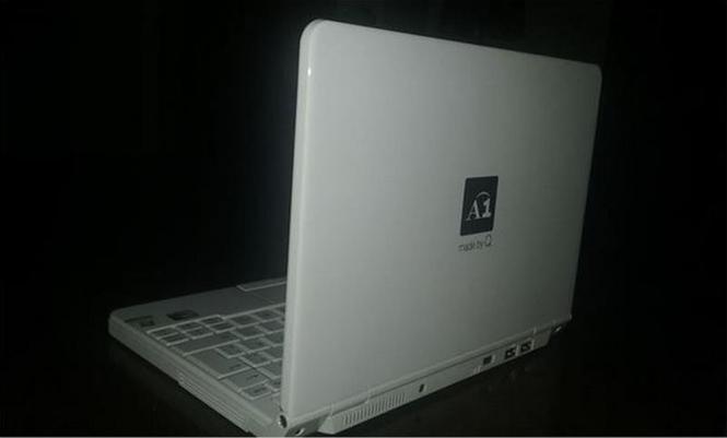 Netbook A1 HITNO