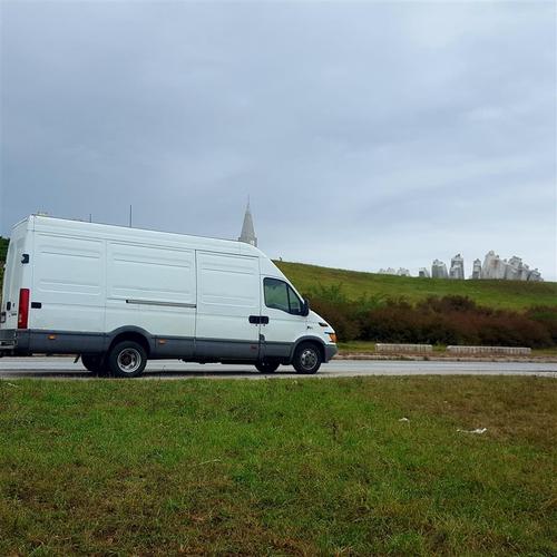 Kombi prevoz Kraljevo