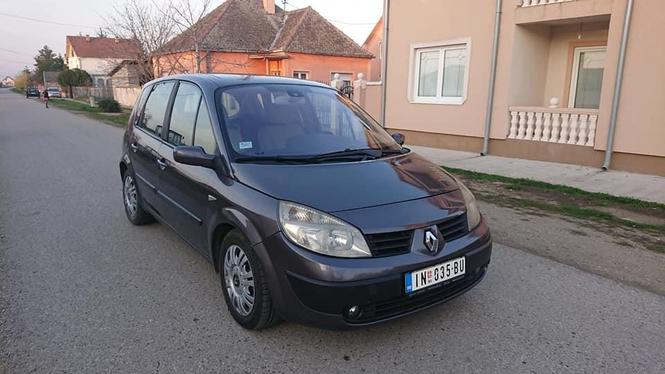 VIŠE VOZILA NA PRODAJU