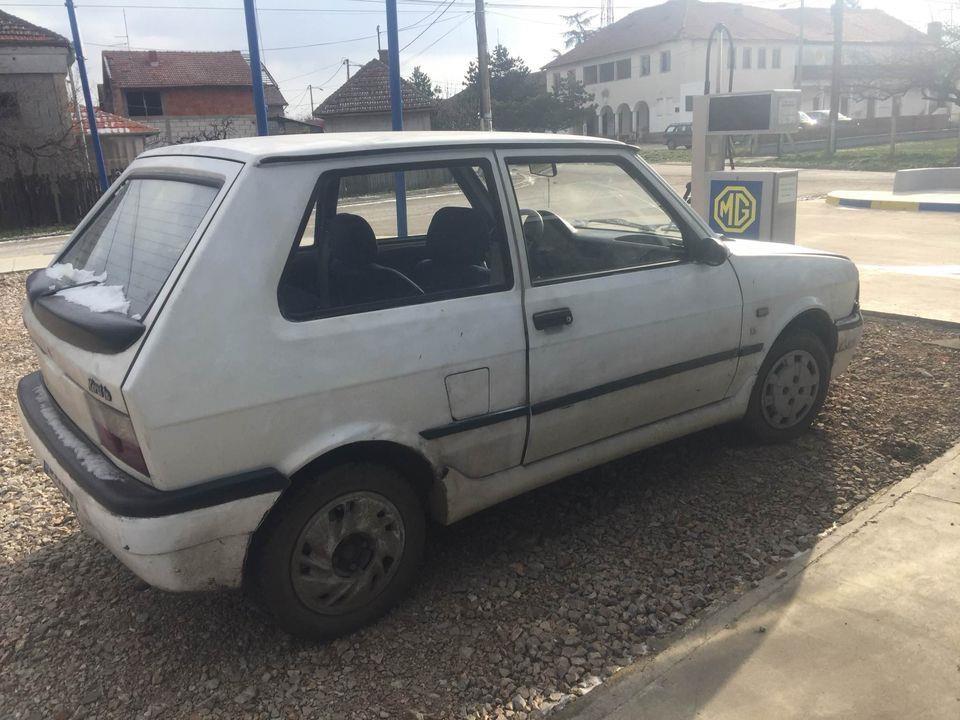 Yugo-in