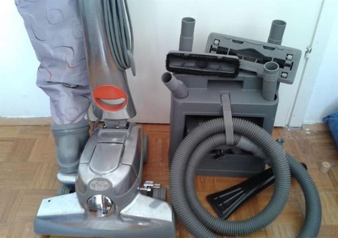 Kirby Sentria g10