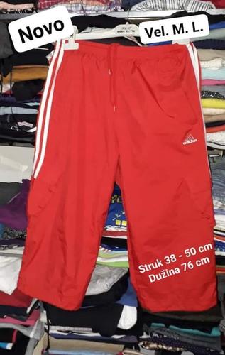 muške adidas bermude